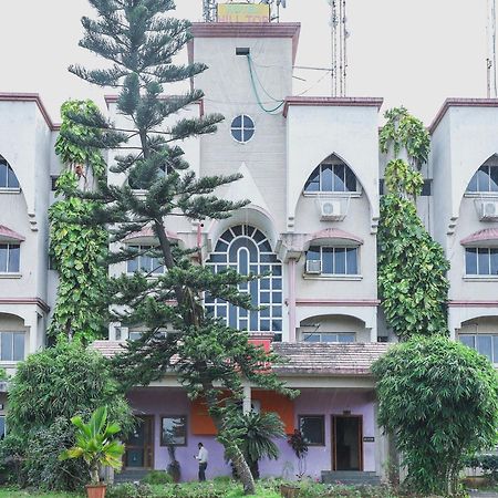 Palette Bhimpore Daman Marwad Esterno foto