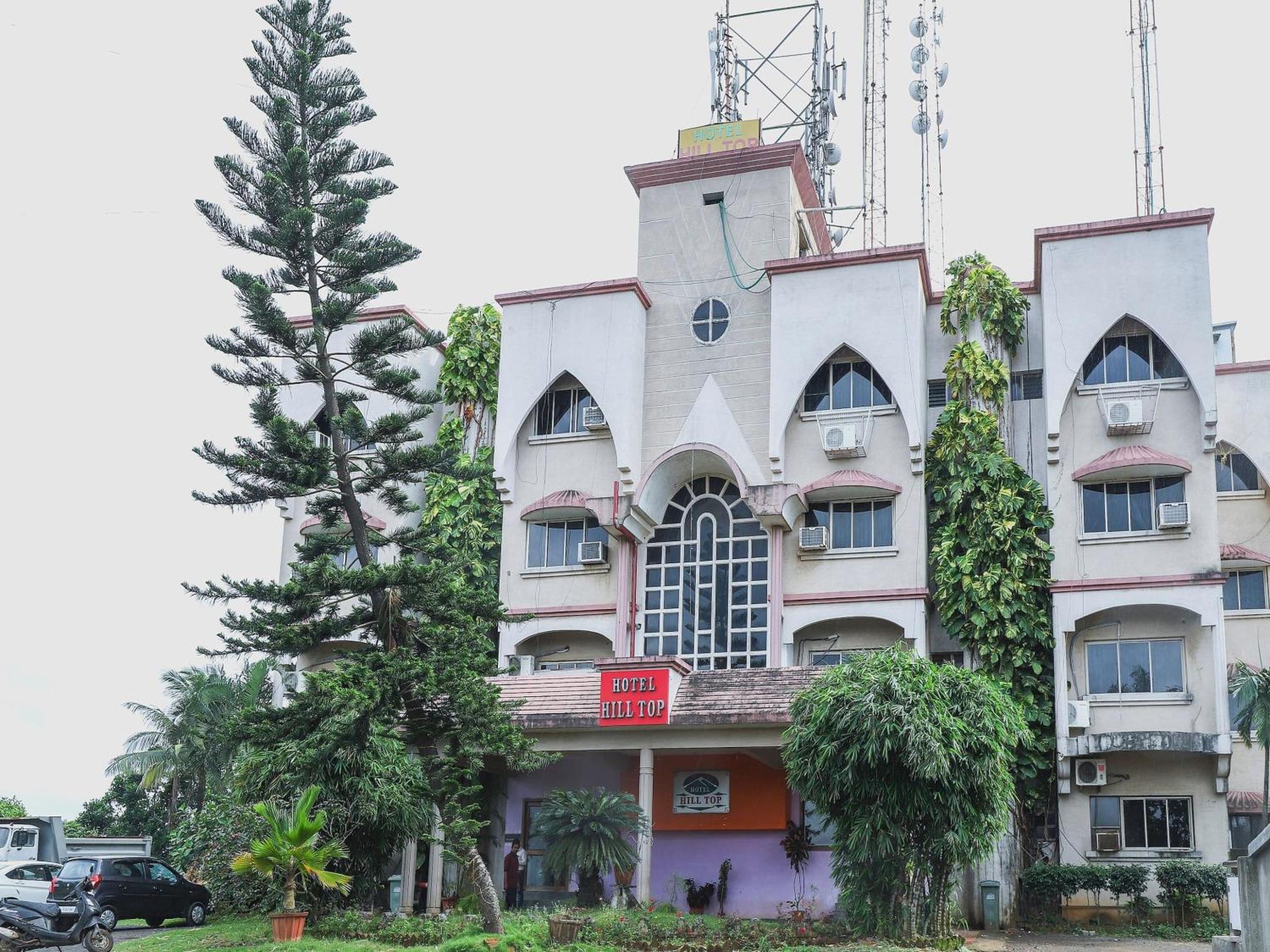 Palette Bhimpore Daman Marwad Esterno foto