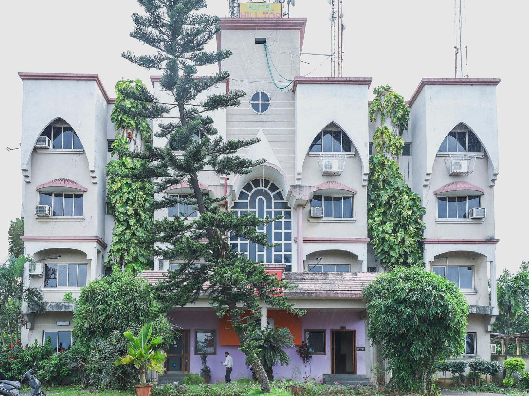 Palette Bhimpore Daman Marwad Esterno foto