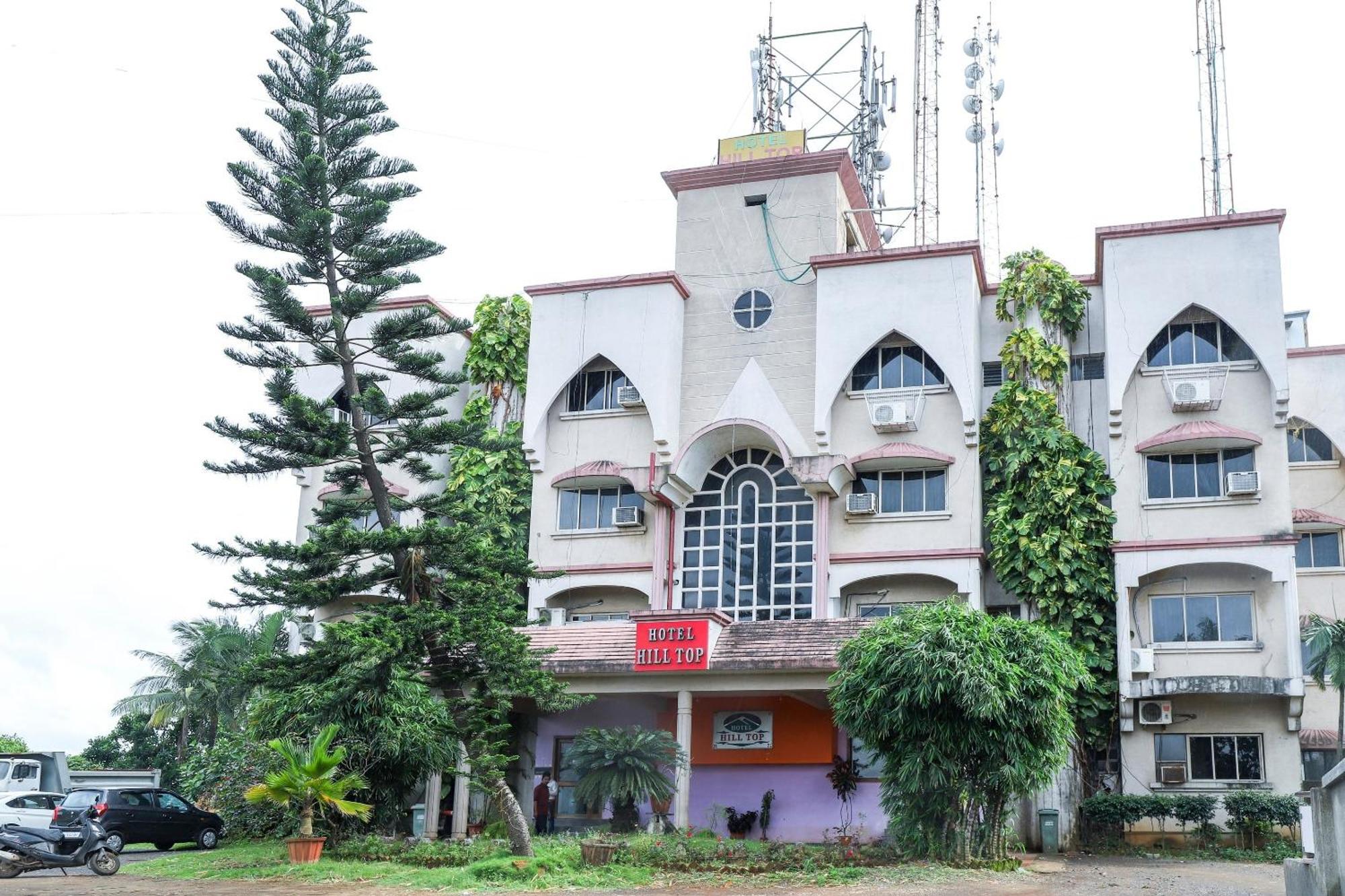 Palette Bhimpore Daman Marwad Esterno foto